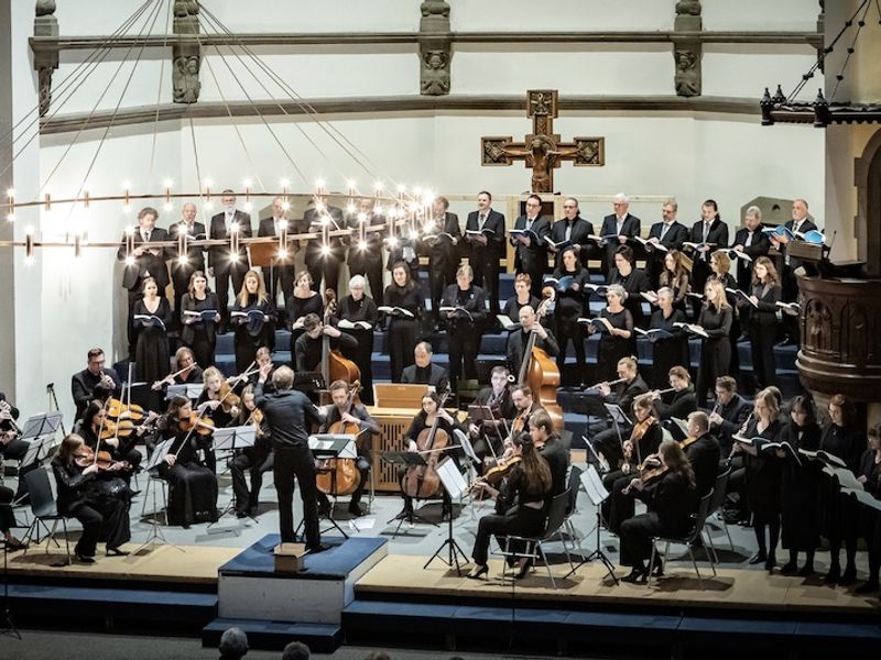 Copyright Foto: Kammerchor Acustico