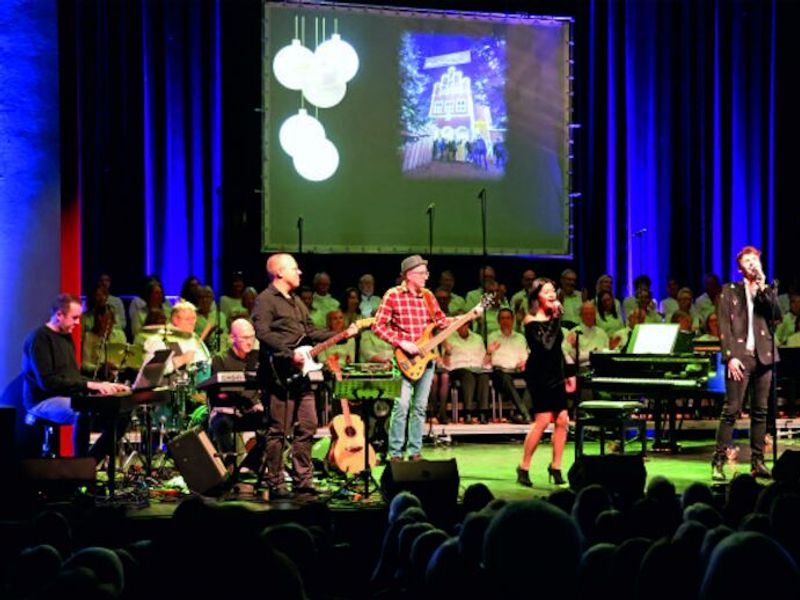 Foto © Jens Menke