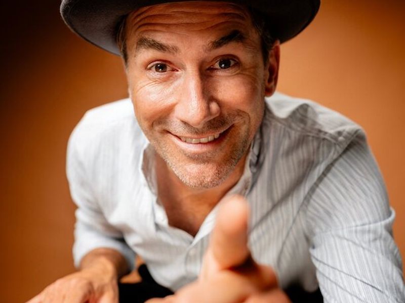 Max Ostermeier