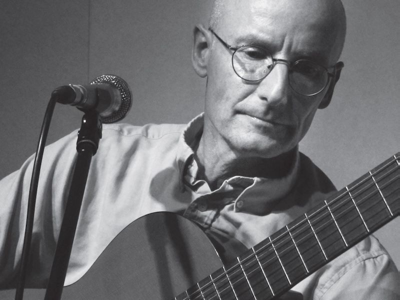 Ekkehard Maaß