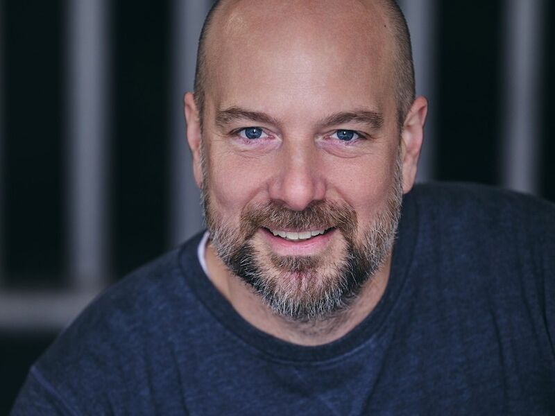 Nils Schwarz