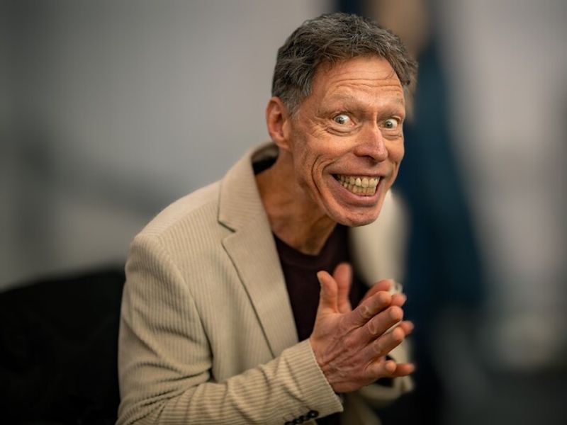 Marco Landau
