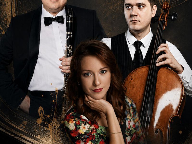 Trio Don, Akbarov
