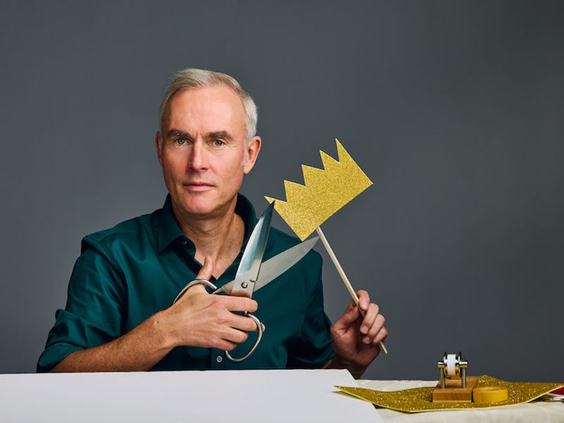 Marcus Mueller Saran