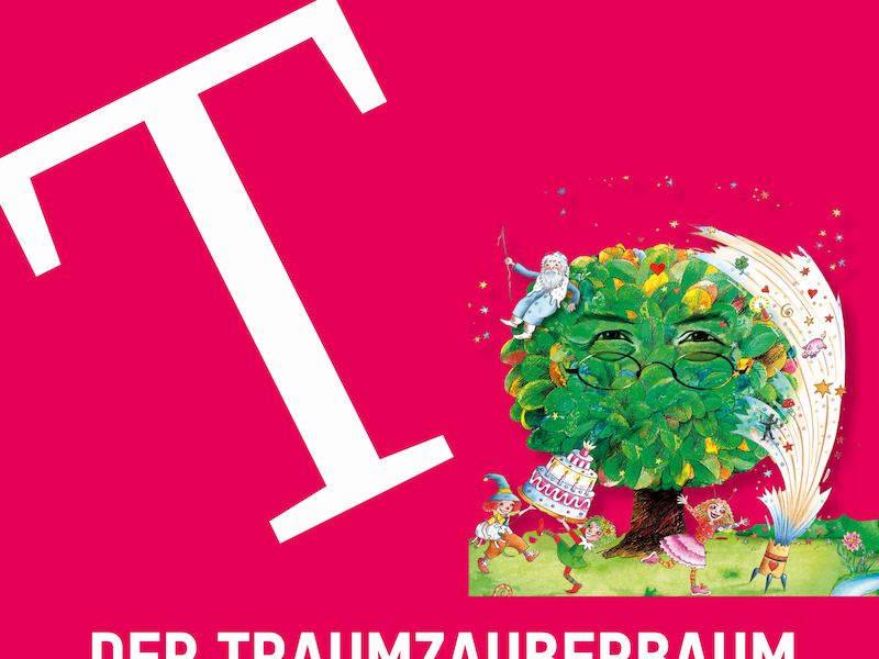 BT Promo - erstellt mit KI