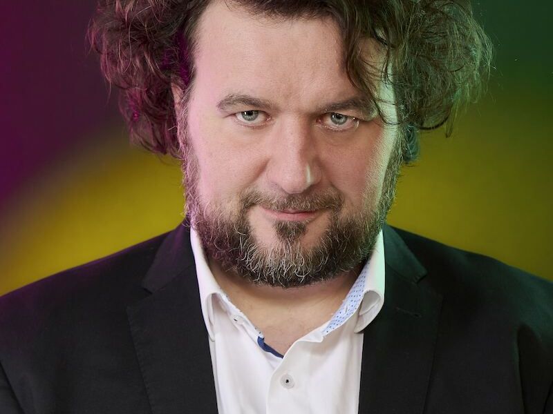 Patrick Labitzke