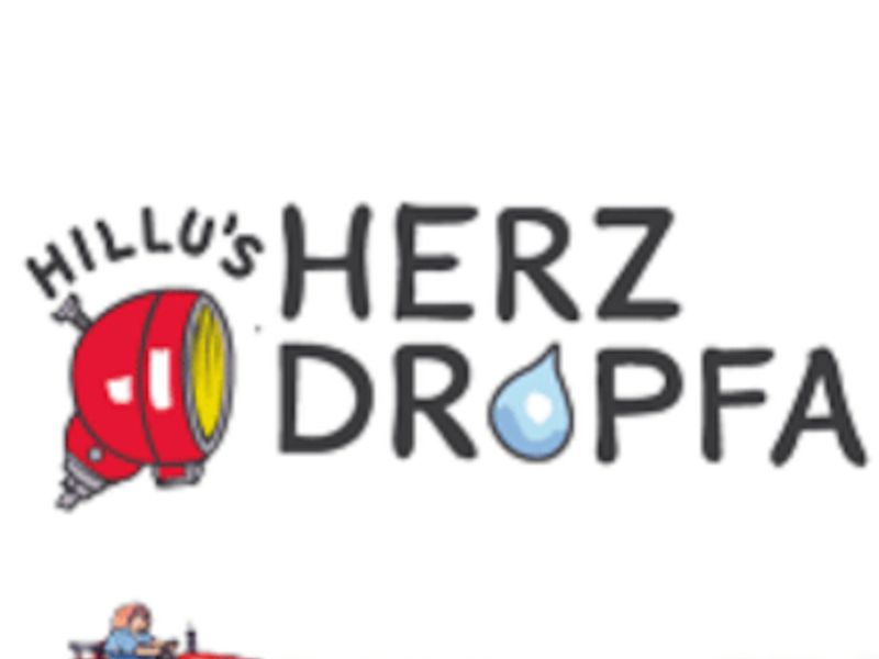Copyright Bild: Hillus Herzdropfa