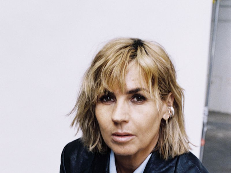 Anja Schneider