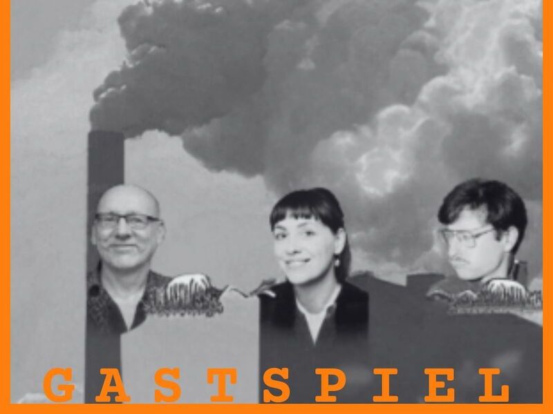 Ulrich Breuling, Maria Bayer, Sebastian Lock, Yvonne Richter