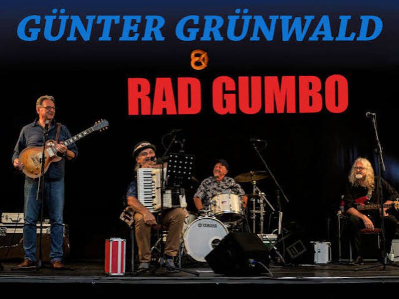 Günter Grünwald