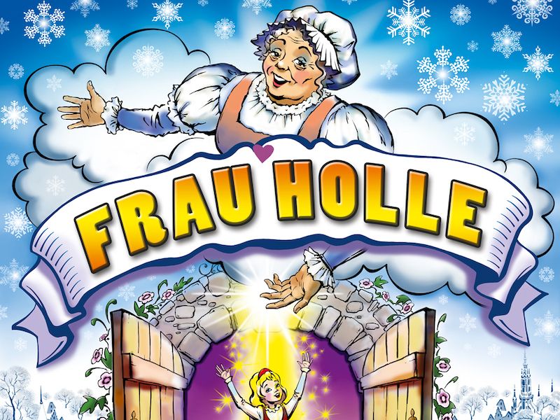 © Tournee Theater Hamburg