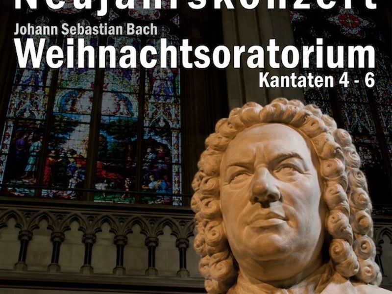 Bach Consort Leipzig