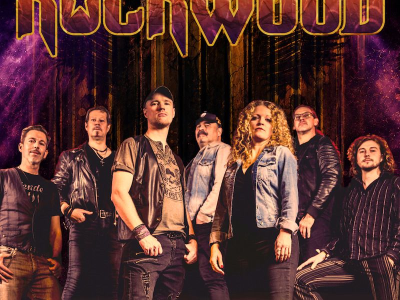 ROCKWOOD