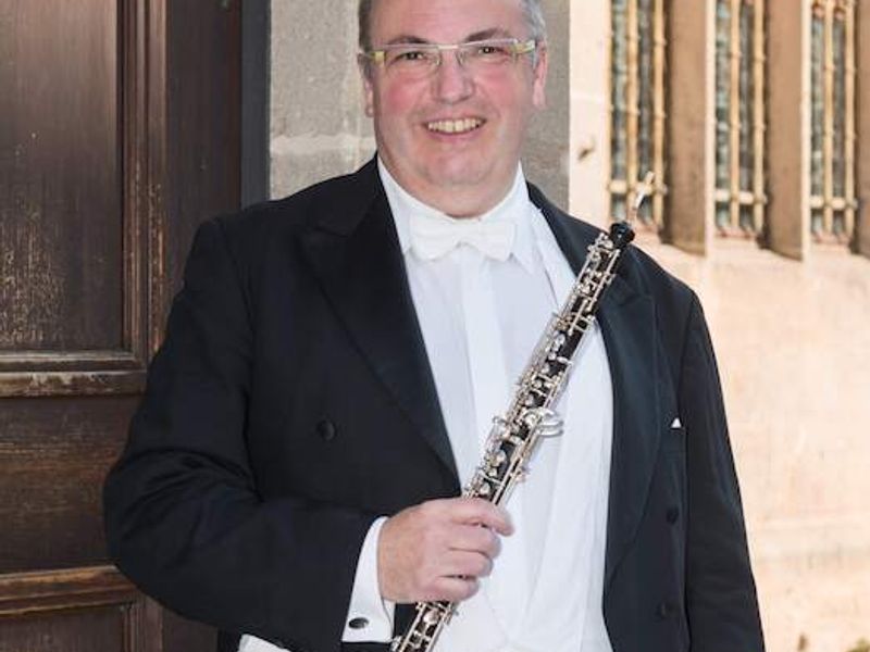 Norbert Strobel