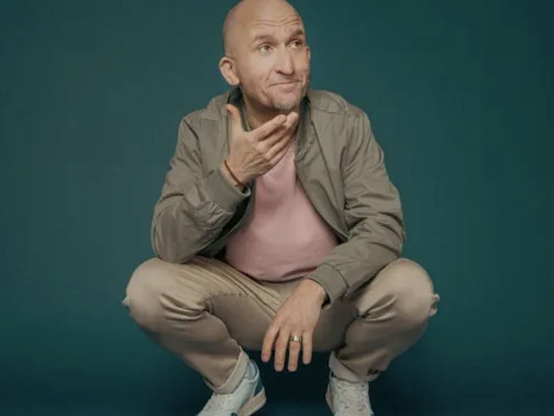 Stefan Mager