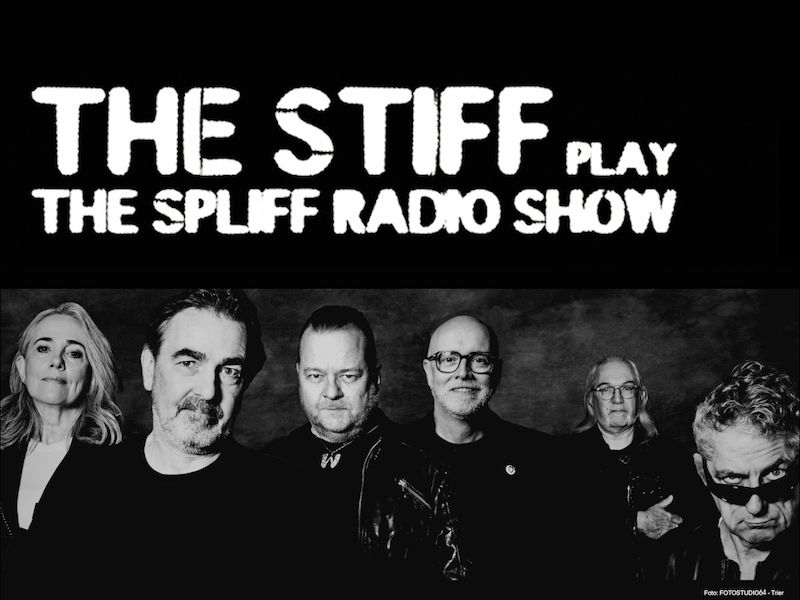 Stiff Band