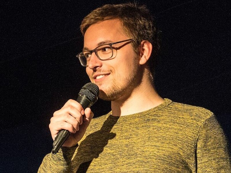 Lasse Heß