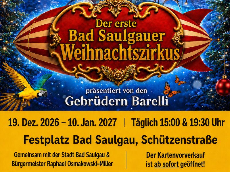 Circus Barelli