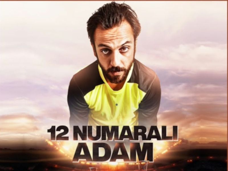 12 Numerali Adam