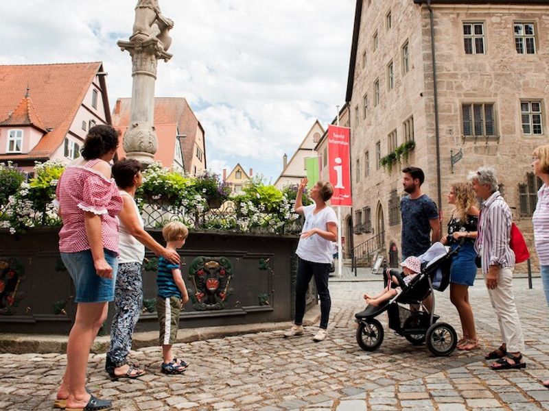 Foto: David Haas im Auftrag von Touristik Service Dinkelsbühl