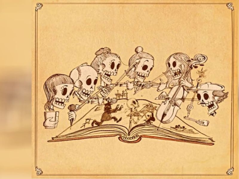 Tales-not-told