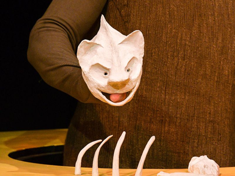 Kitz Theaterkumpanai