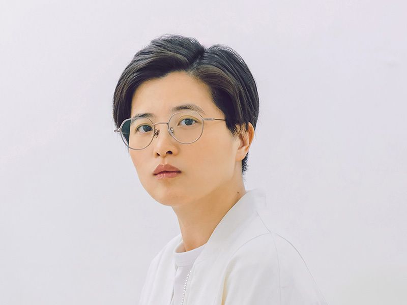 Yáng Shuāng-Zǐ © YJ Chen
