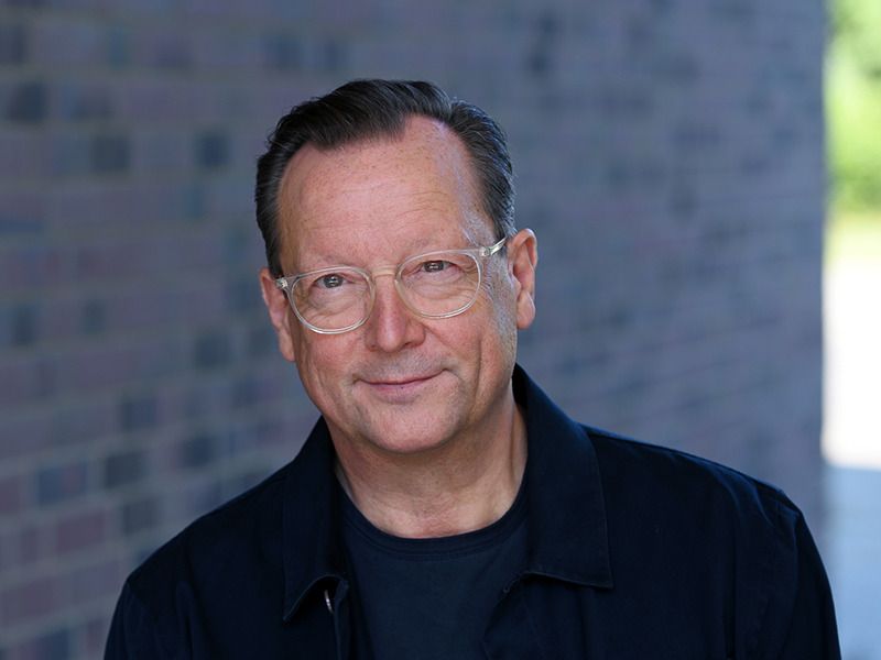 Matthias Brandt © Jennifer Fey