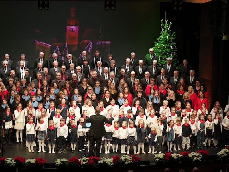 MännerChor Arnsberg