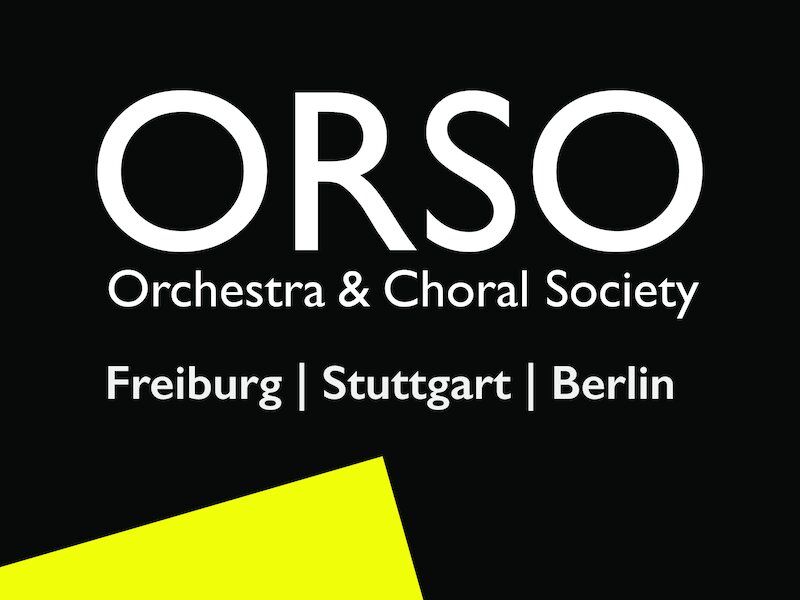 orso orchestra & choral society