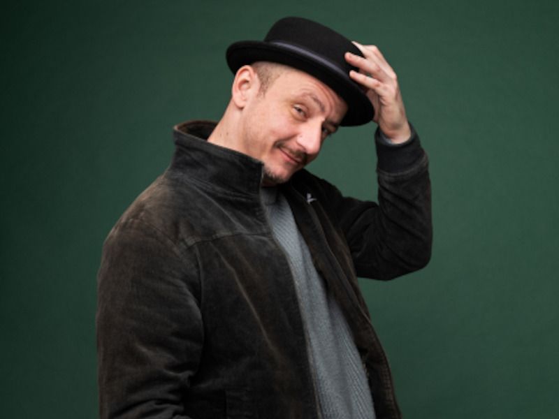 Stefan Danziger
