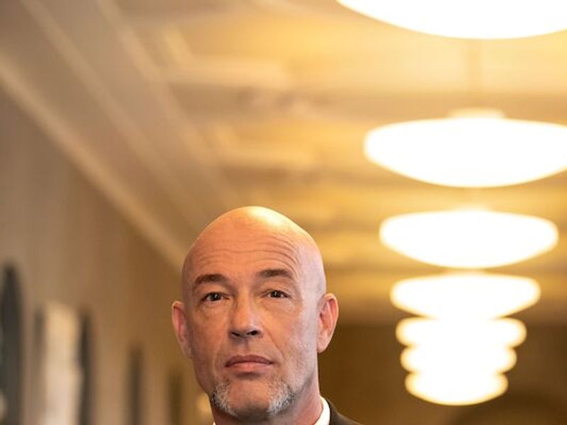 Erik Weiss