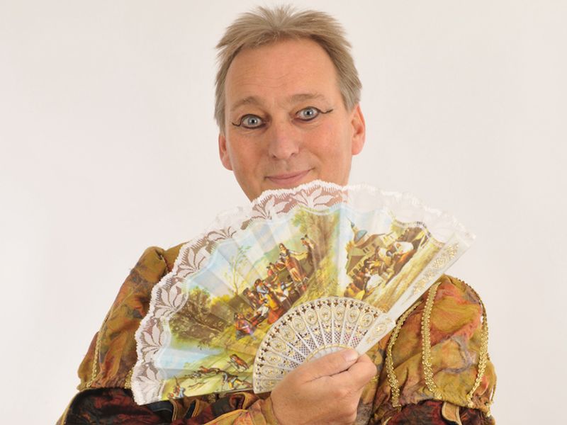Bernd Lafrenz