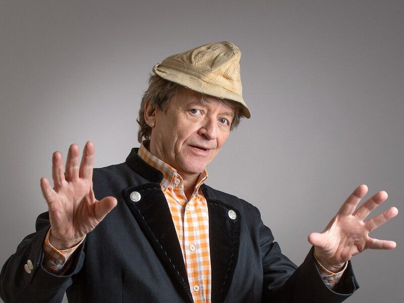 Reinhard Simon