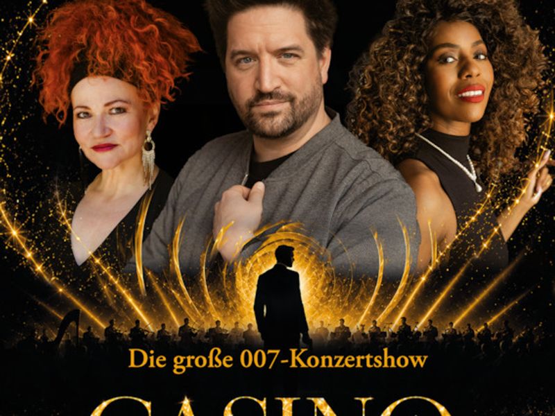 Werbebild vom Veranstalter