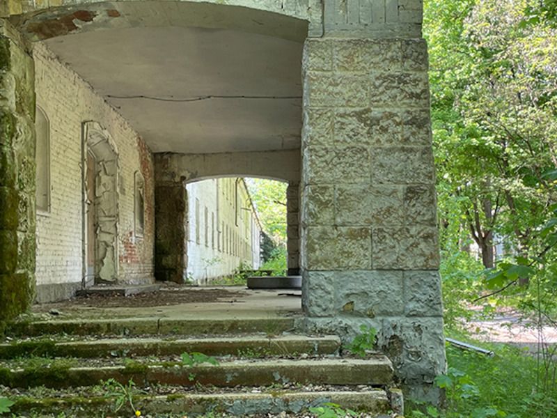 © Stadt Jüterbog
