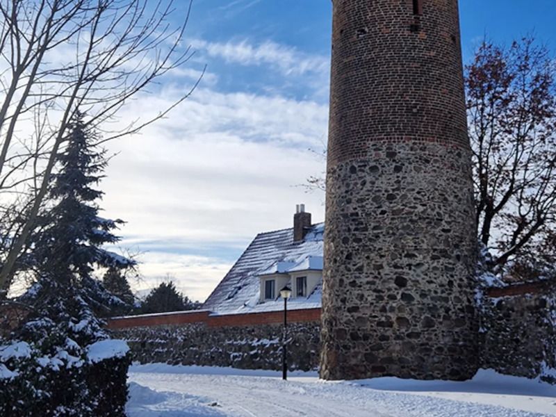 © Stadt Jüterbog