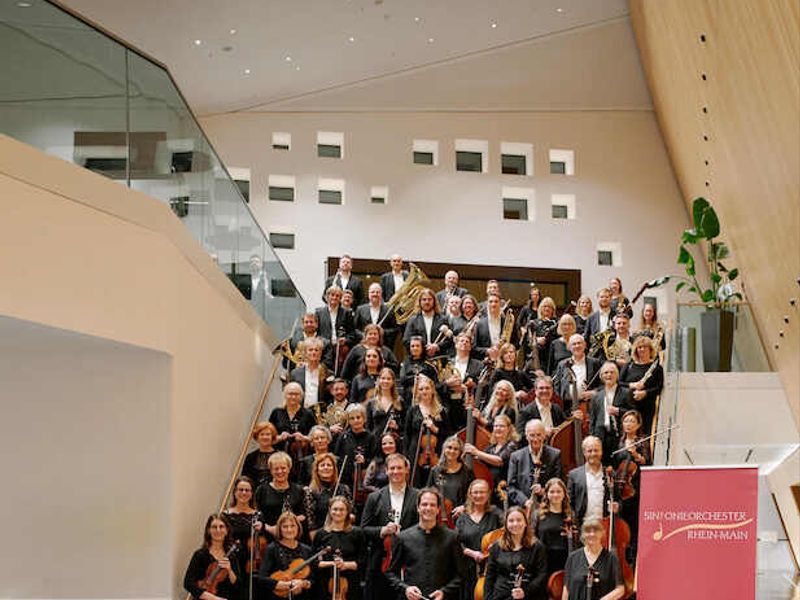 (c) Sinfonieorchester Rhein-Main e.V