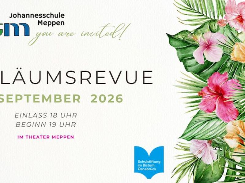 Johannesschule Meppen