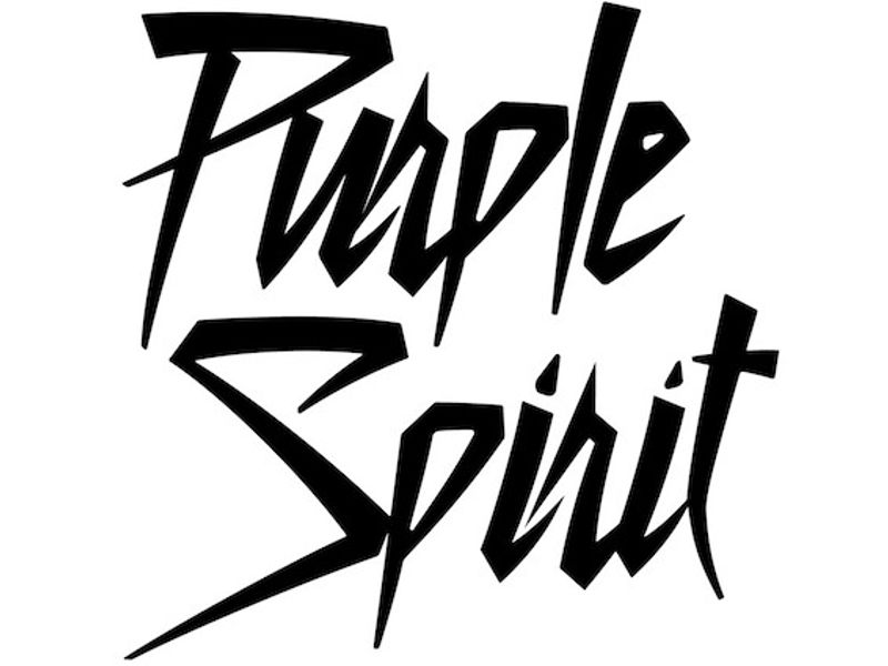 Purple Spirit
