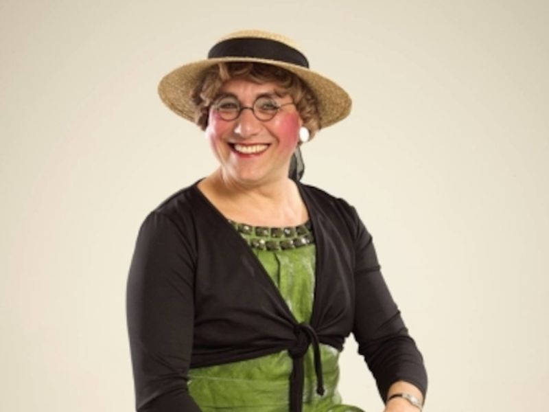 Tobias Koch