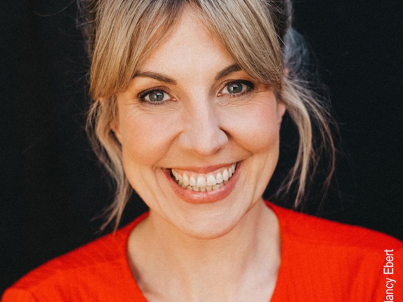 Nancy Ebert