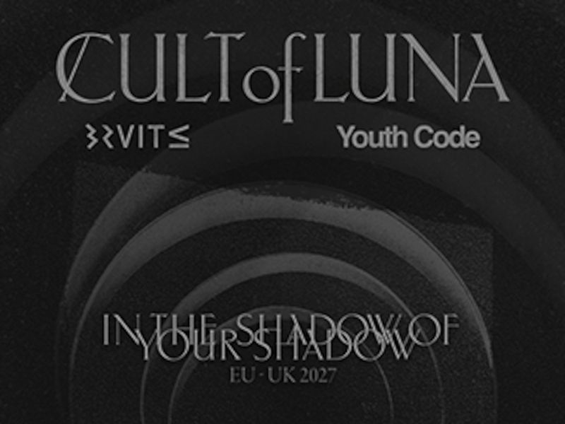 Cult Of Luna
