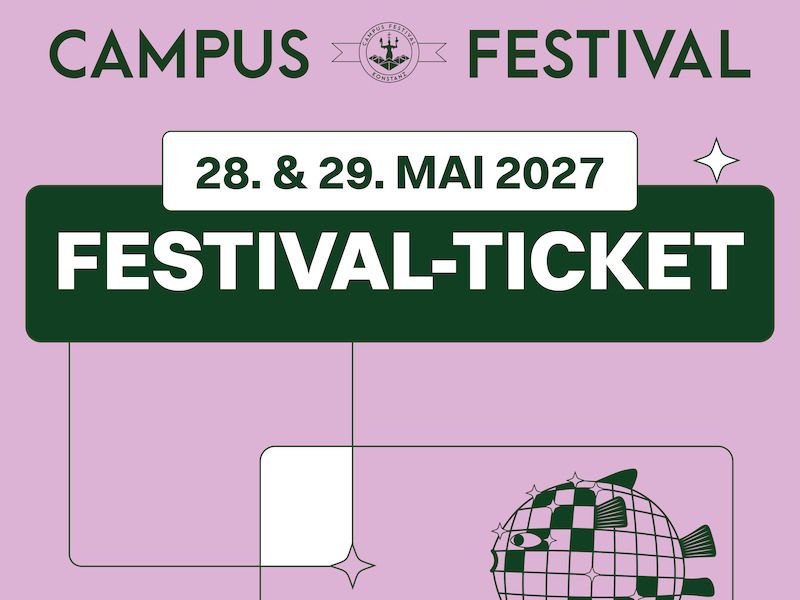 Campus Festival Konstanz gGmbH