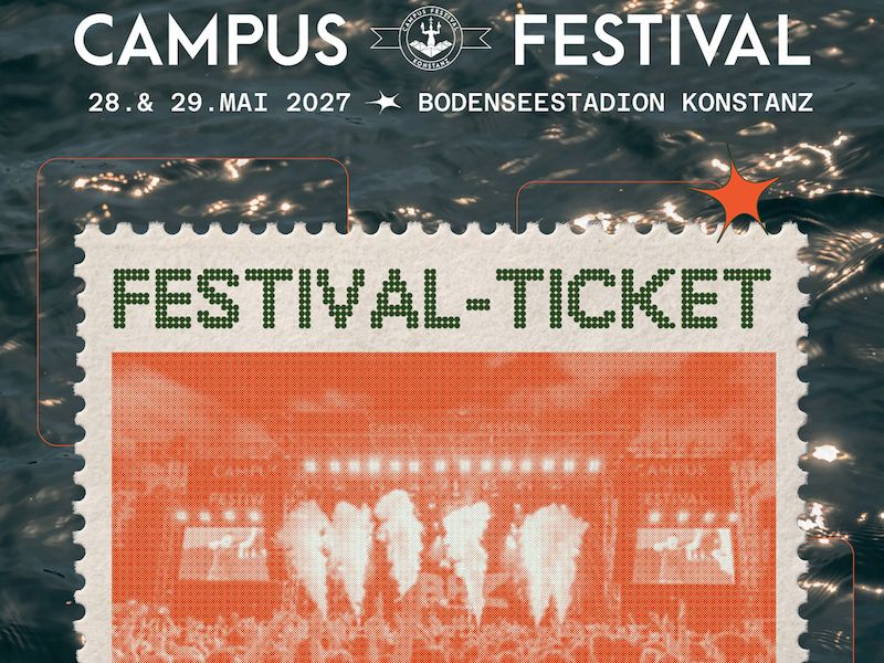 Campus Festival Konstanz gGmbH