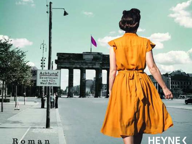 Heyne Verlag
