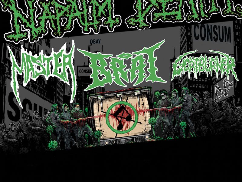 Campaign for Musical Destruction