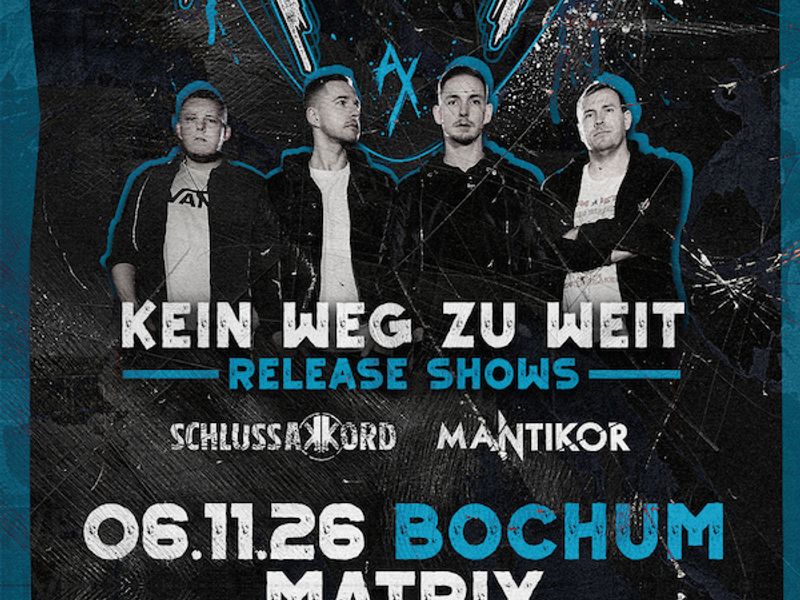 Matrix Bochum