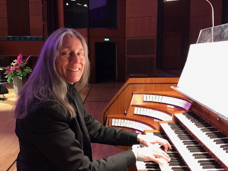 Michael Herrschel