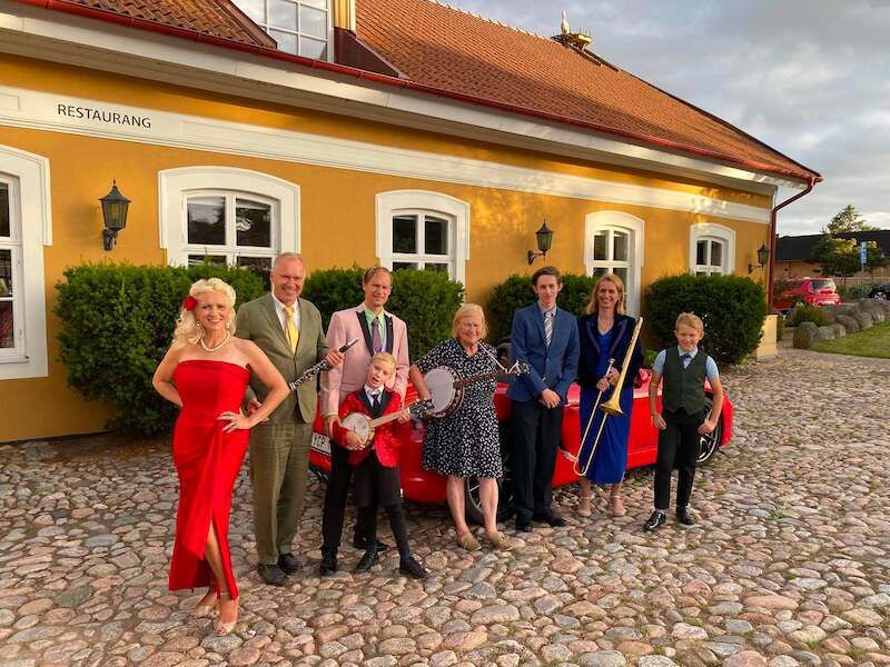Carling Family